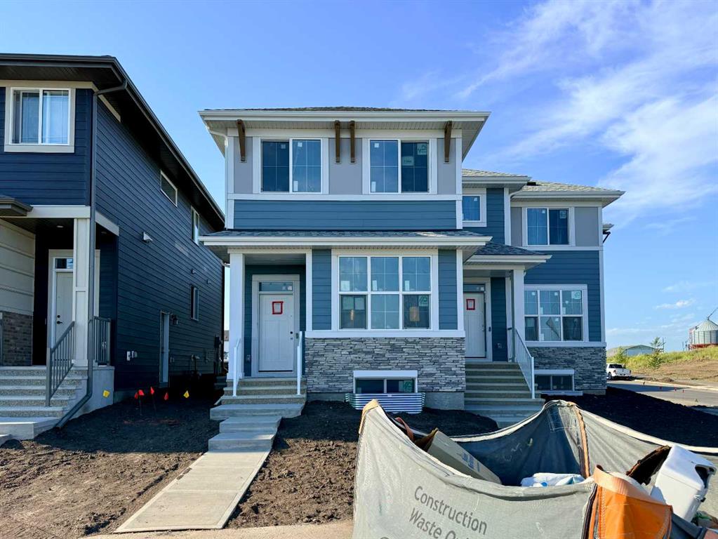 Picture of 1304 Mahogany Boulevard SE, Calgary Real Estate Listing