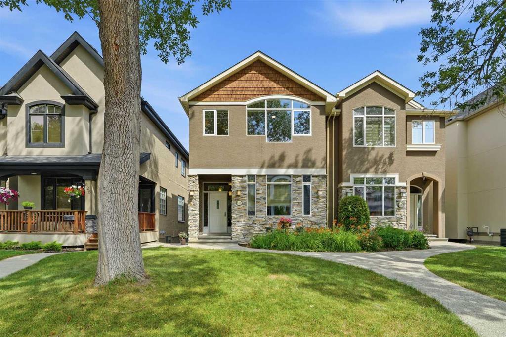 Picture of 624 27 Avenue NW, Calgary Real Estate Listing