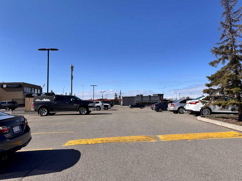 Picture of Calgary Real Estate Listing