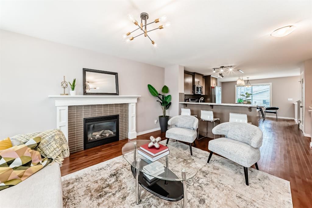 Picture of 1248 Kings Heights Road SE, Airdrie Real Estate Listing