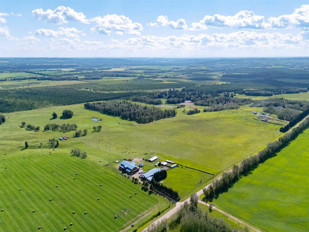 Picture of 45040 421A Township  , Rural Ponoka County Real Estate Listing