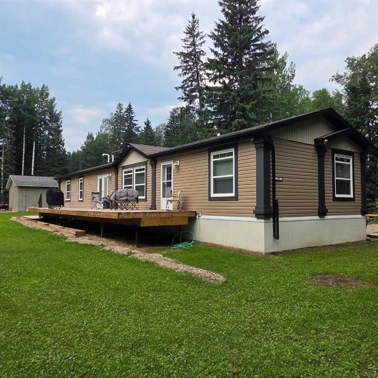 Picture of 8, 53503 Range Road 171  , Rural Yellowhead County Real Estate Listing