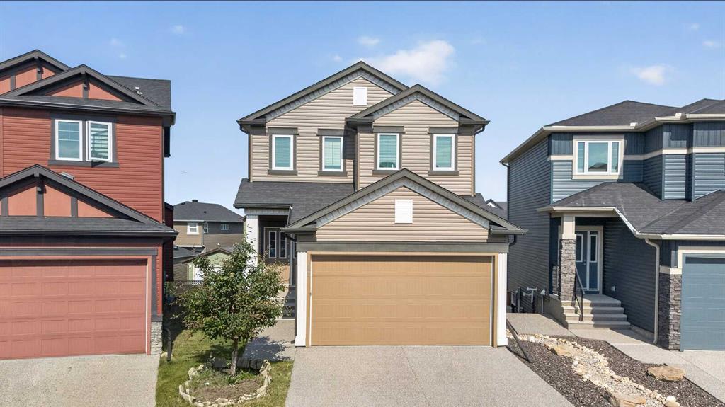 Picture of 47 Evanscrest Way NW, Calgary Real Estate Listing
