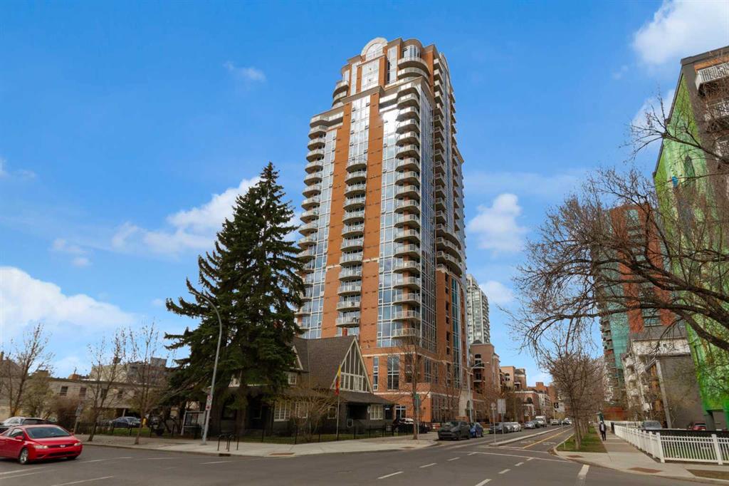 Picture of 302, 817 15 Avenue SW, Calgary Real Estate Listing