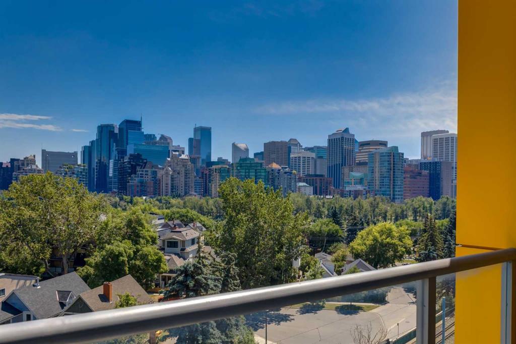 Picture of 702, 235 9A Street NW, Calgary Real Estate Listing