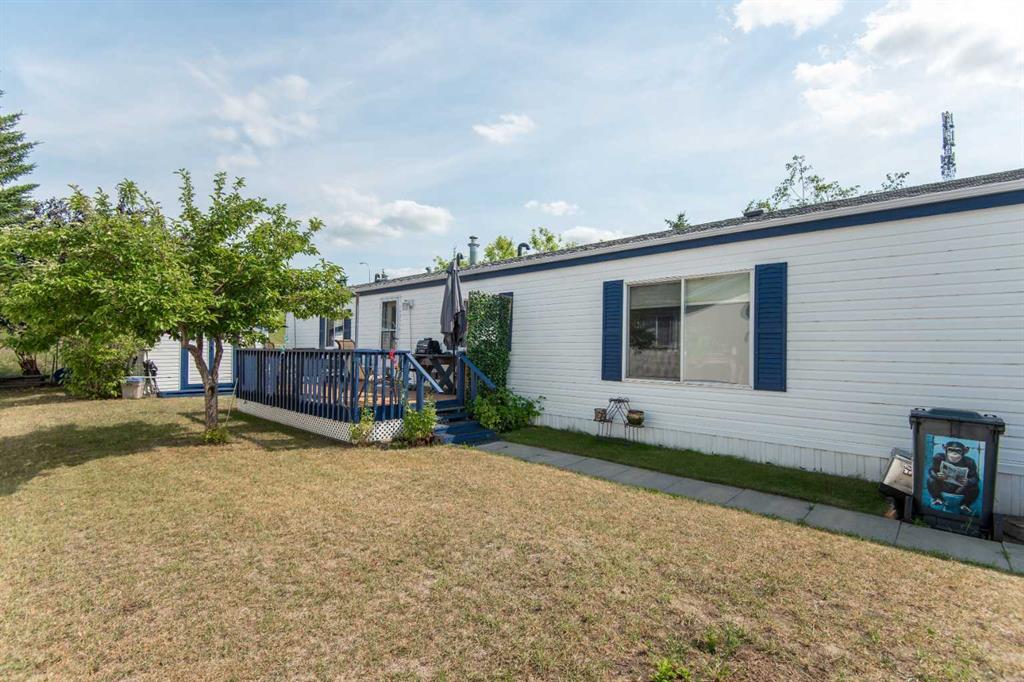 Picture of 337, 37543 England Way  , Rural Red Deer County Real Estate Listing