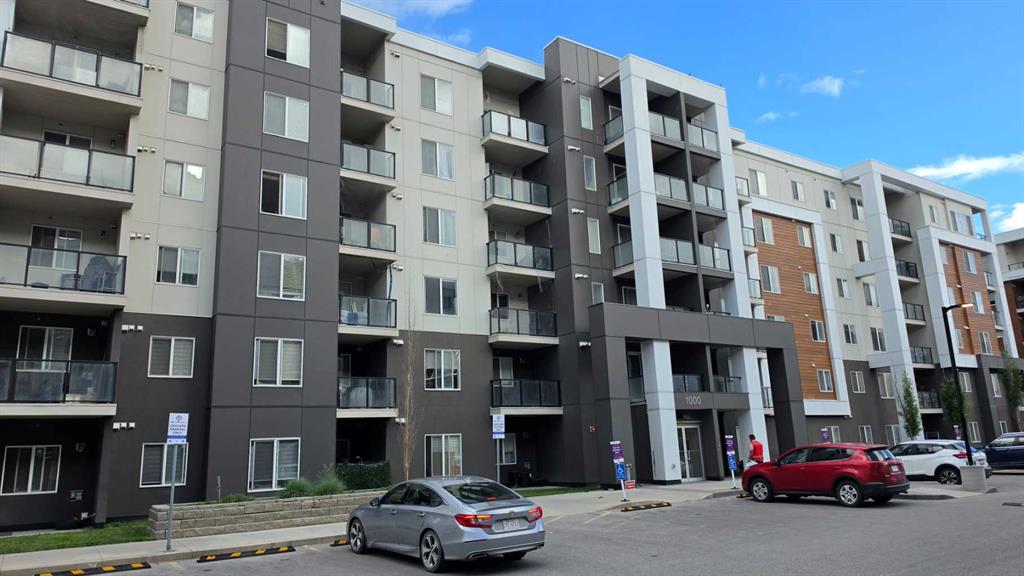 Picture of 1609, 4641 128 Avenue NE, Calgary Real Estate Listing