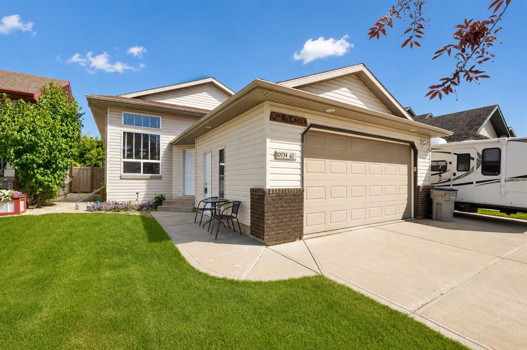 Picture of 10934 67 Avenue , Grande Prairie Real Estate Listing
