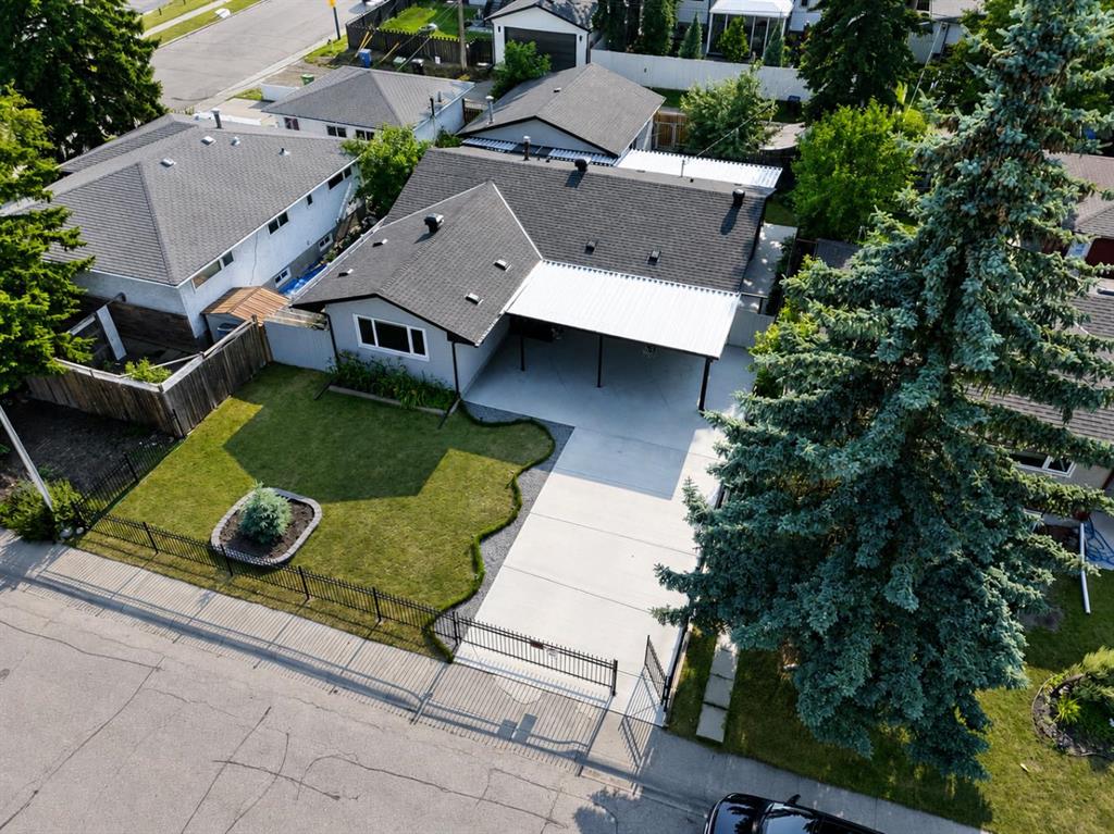 Picture of 23 Sussex Crescent SW, Calgary Real Estate Listing