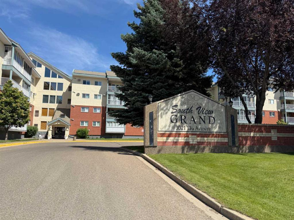 Picture of 424, 3021 13 Avenue SE, Medicine Hat Real Estate Listing
