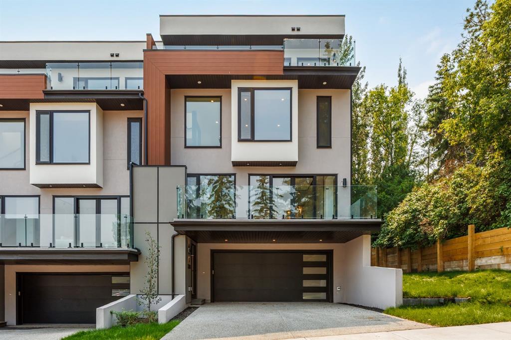 Picture of 3, 2703 Erlton Street SW, Calgary Real Estate Listing