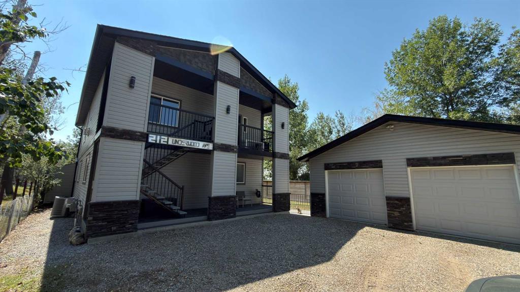 Picture of 212 Underwood Avenue , Diamond City Real Estate Listing