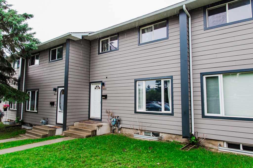 Picture of 10031 80 Avenue , Grande Prairie Real Estate Listing