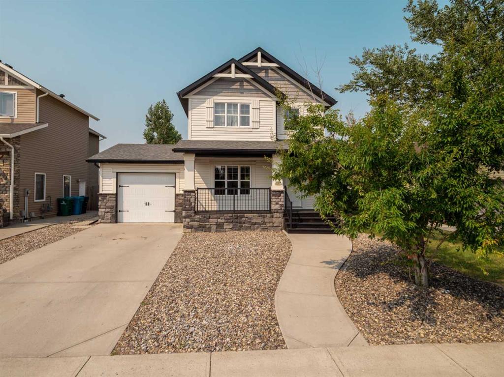Picture of 120 Mt Sundial Court W, Lethbridge Real Estate Listing