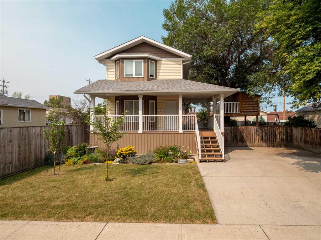 Picture of 132 14 Street N, Lethbridge Real Estate Listing