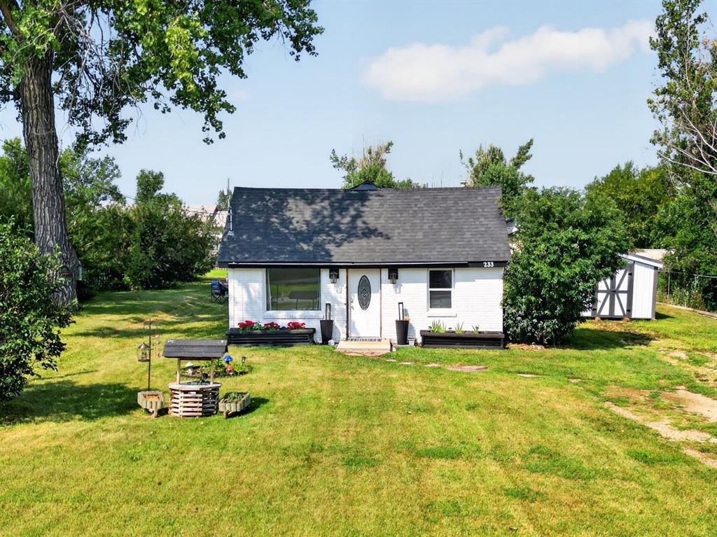 Picture of 233 4 Street , Stirling Real Estate Listing