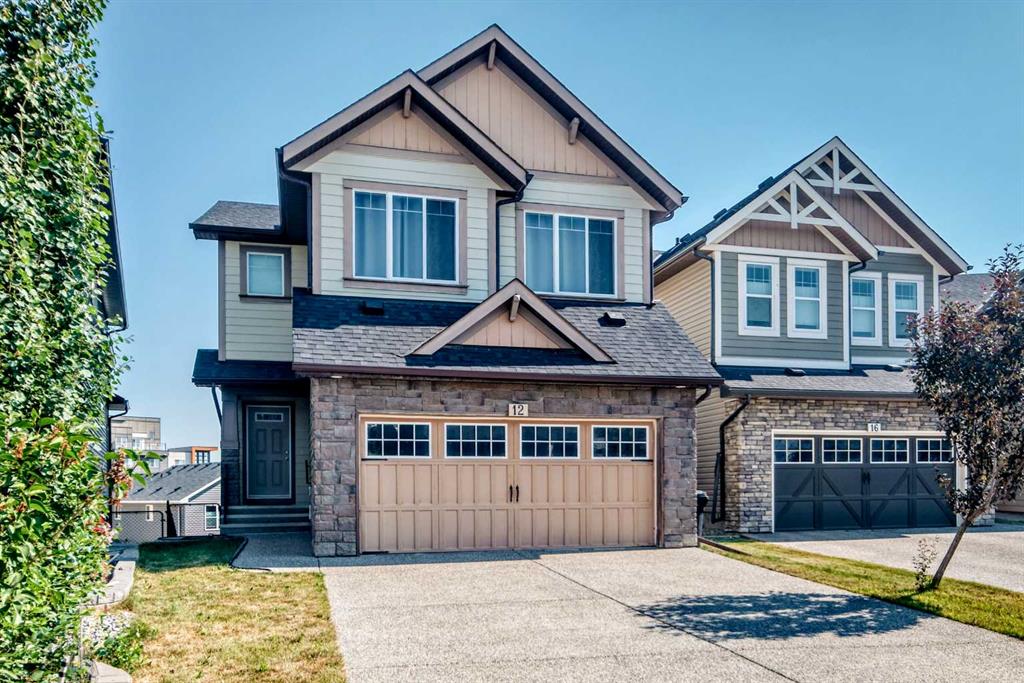 Picture of 12 Kincora Mews NW, Calgary Real Estate Listing