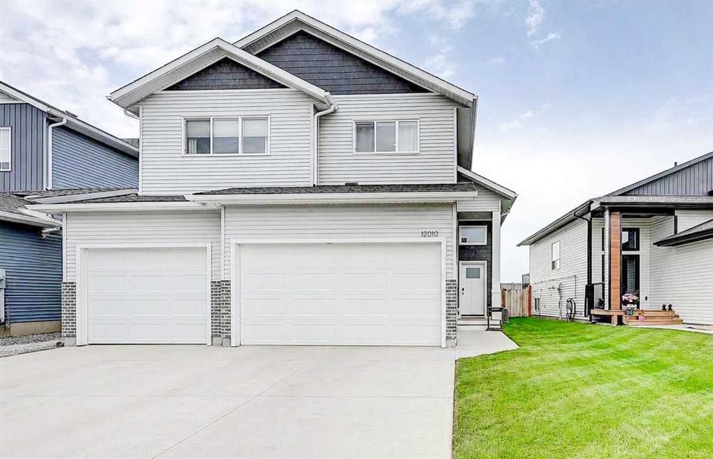 Picture of 12010 83 Avenue , Grande Prairie Real Estate Listing