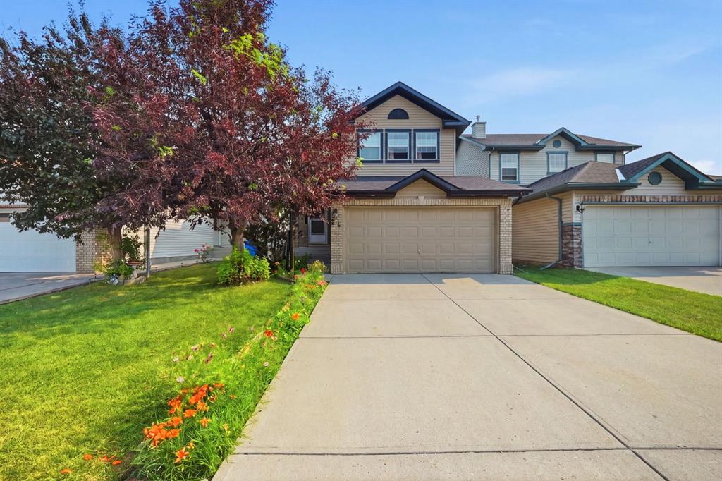 Picture of 54 Saddlecreek Crescent NE, Calgary Real Estate Listing