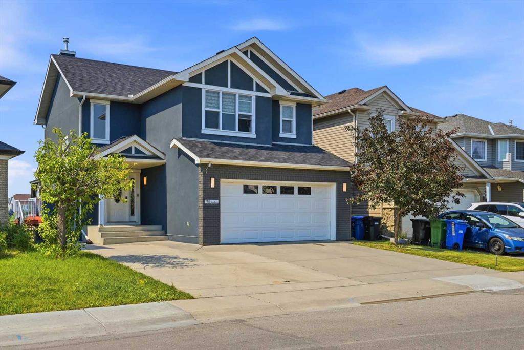 Picture of 760 Saddlecreek Way NE, Calgary Real Estate Listing
