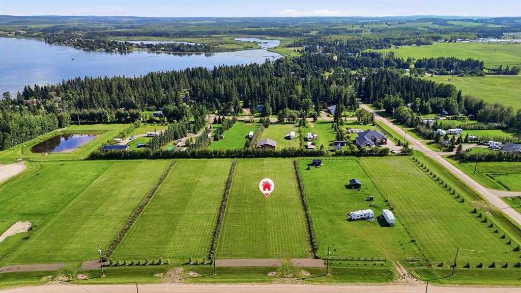 Picture of 409 62036 Twp Rd 462  , Rural Wetaskiwin No. 10, County of Real Estate Listing