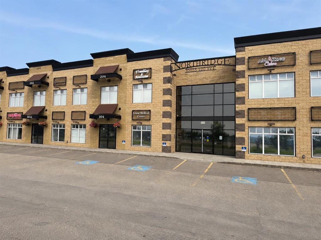 Picture of 104, 10055 120 Avenue , Grande Prairie Real Estate Listing
