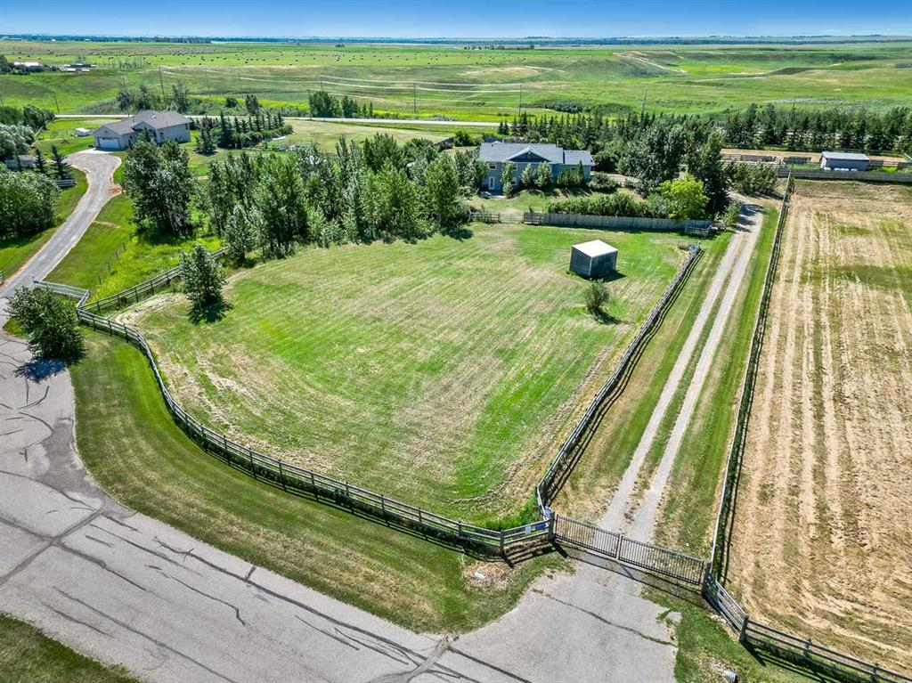Picture of 20031 496 Avenue E, Rural Foothills County Real Estate Listing