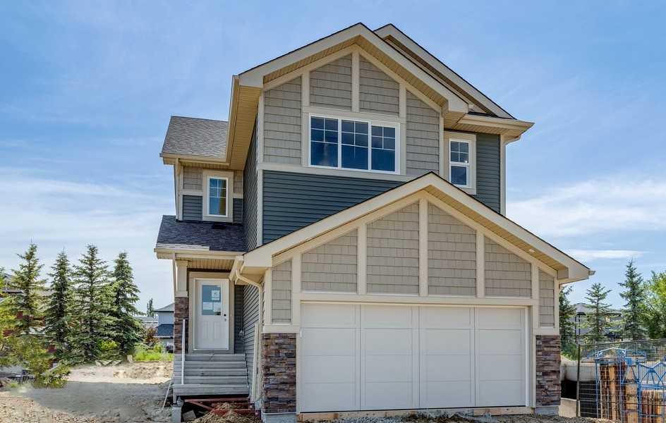 Picture of 541 Ranch Green , Strathmore Real Estate Listing