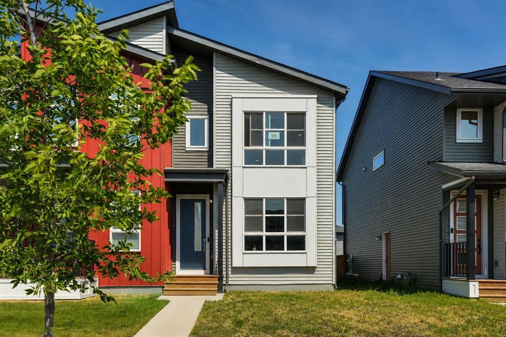 Picture of 152 Belmont Way SW, Calgary Real Estate Listing