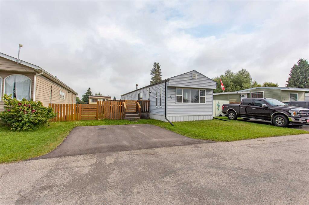 Picture of 30, 5344 76 Street , Red Deer Real Estate Listing