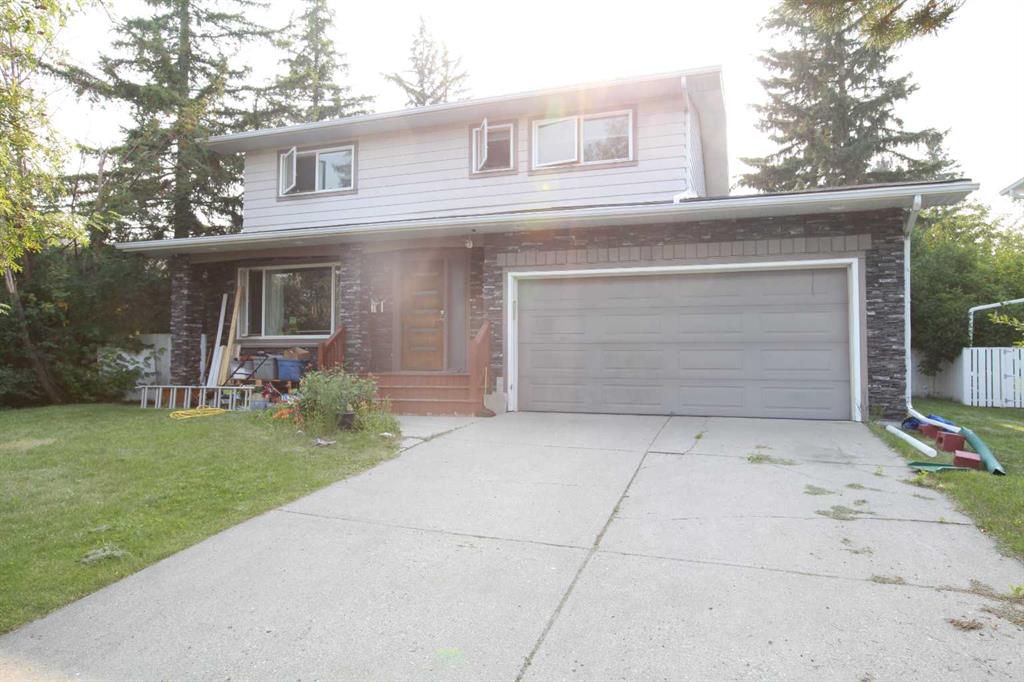 Picture of 7331 Keewatin Street SW, Calgary Real Estate Listing