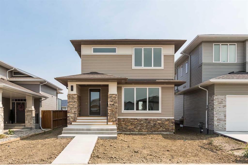 Picture of 757 Riverhills Landing W, Lethbridge Real Estate Listing
