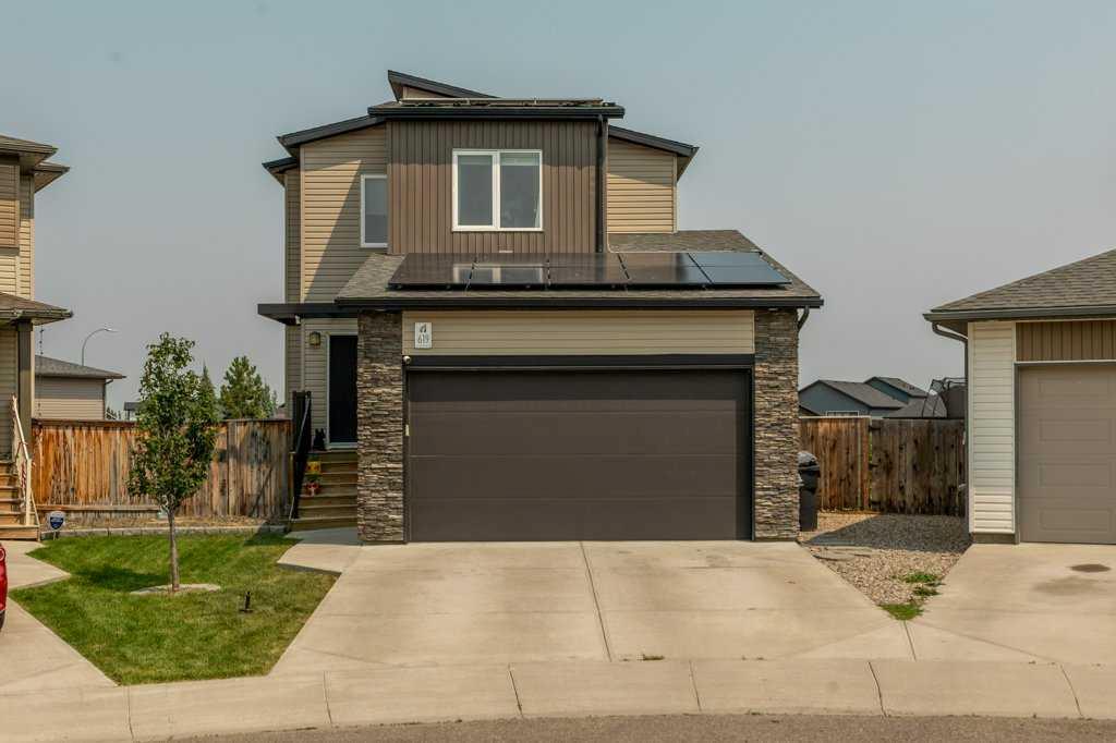 Picture of 619 Mt Sundance Bay W, Lethbridge Real Estate Listing
