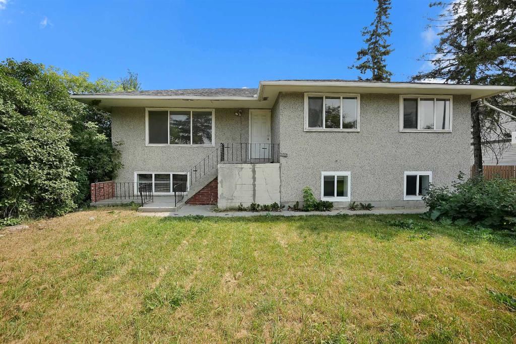 Picture of 1506 36 Street SE, Calgary Real Estate Listing