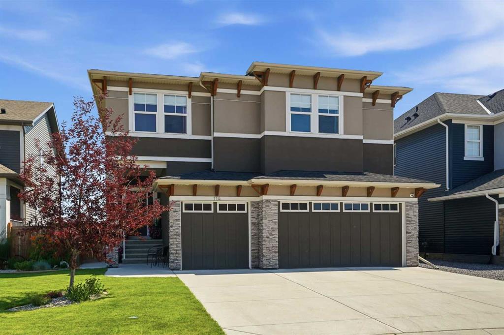 Picture of 114 Chestermere  , Chestermere Real Estate Listing