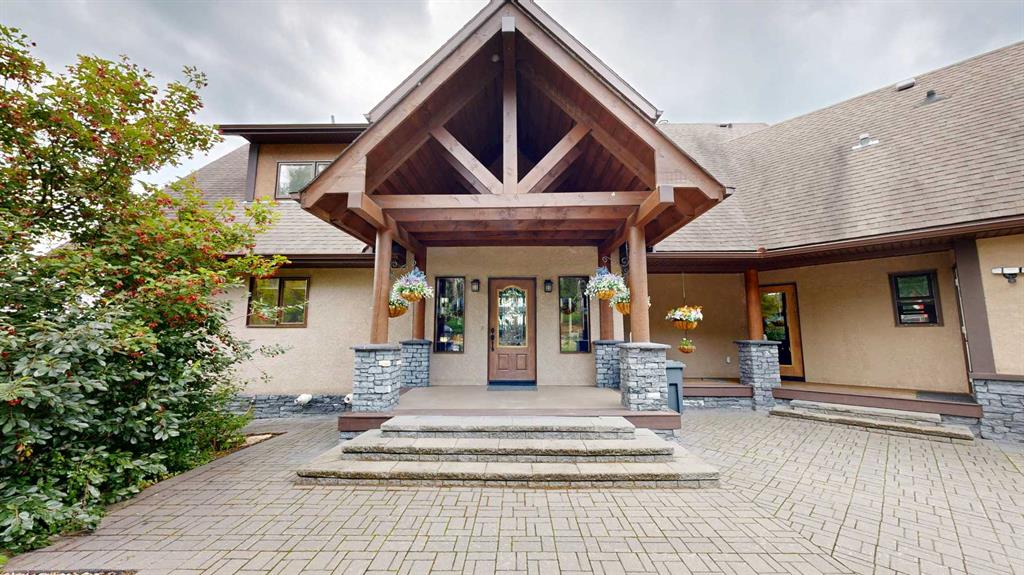 Picture of 593068 Range Road 124  , Rural Woodlands County Real Estate Listing