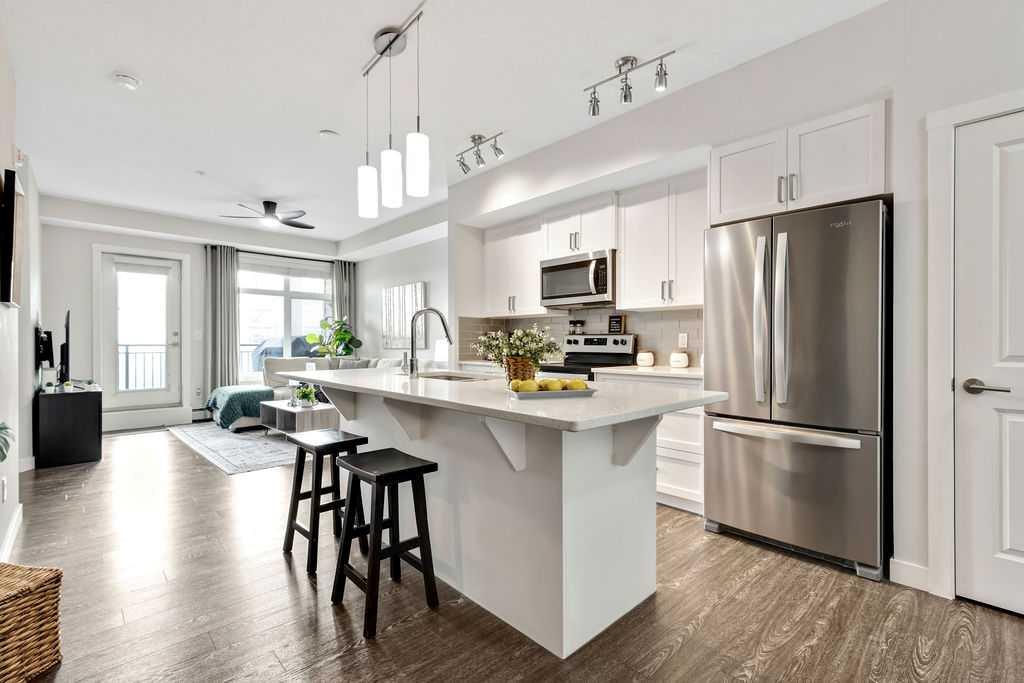 Picture of 2310, 3727 Sage Hill Drive NW, Calgary Real Estate Listing