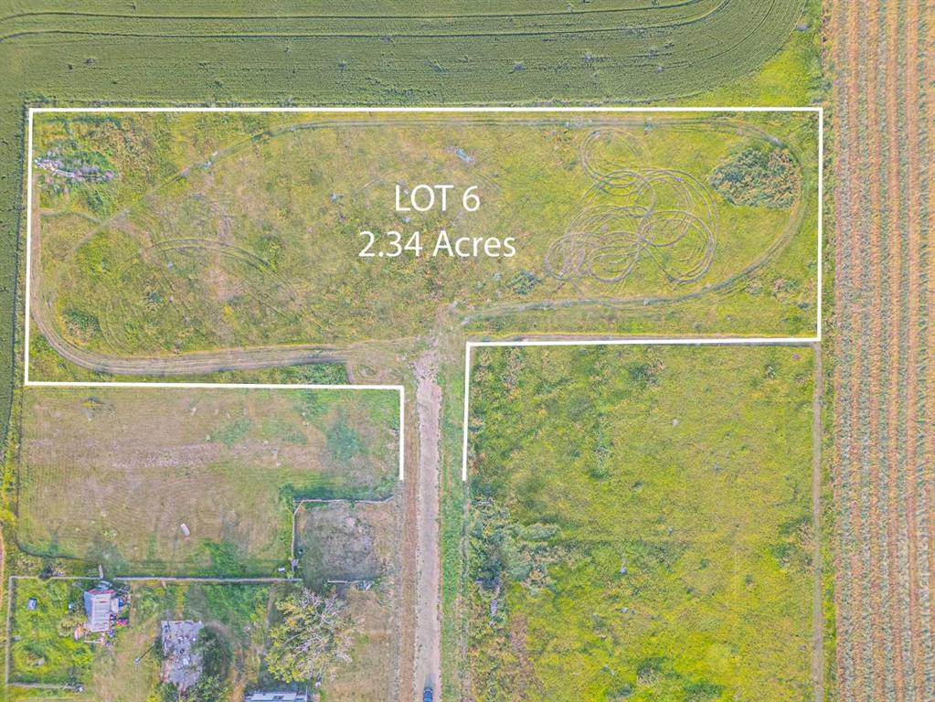 Picture of Lot 6, 235016 Range 275 Road , Rural Rocky View County Real Estate Listing