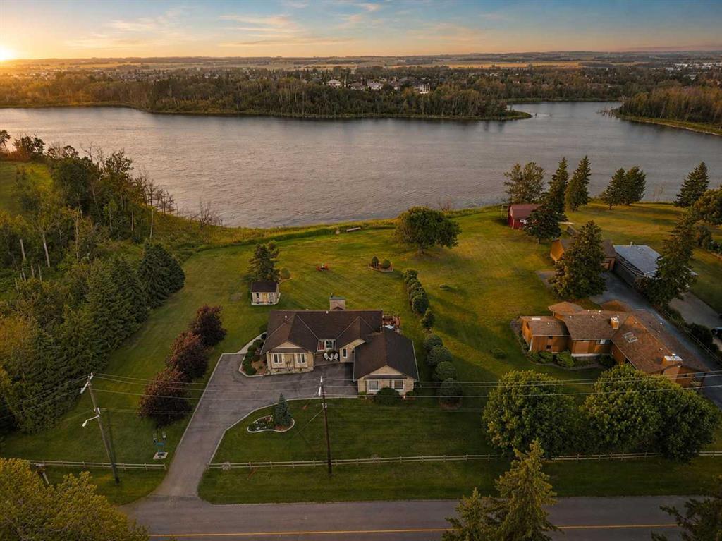 Picture of 37 Wildrose Street , Rural Lacombe County Real Estate Listing
