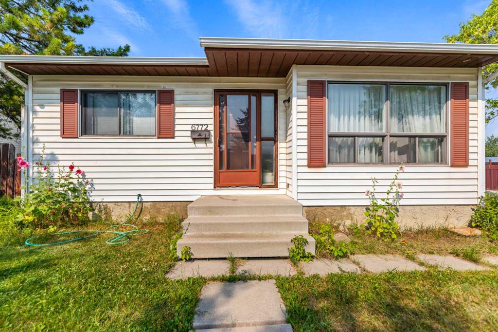 Picture of 6772 Temple Drive NE, Calgary Real Estate Listing