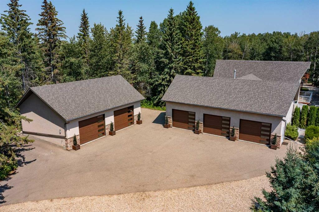 Picture of 155, 37411 Waskasoo Avenue , Rural Red Deer County Real Estate Listing