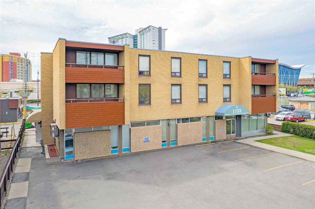 Picture of 1-10, 1133 17 Avenue , Calgary Real Estate Listing