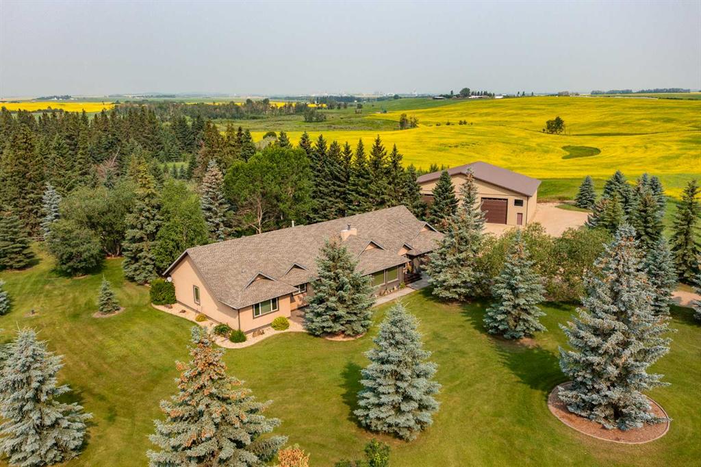 Picture of 38212 Range Road 252  , Rural Lacombe County Real Estate Listing