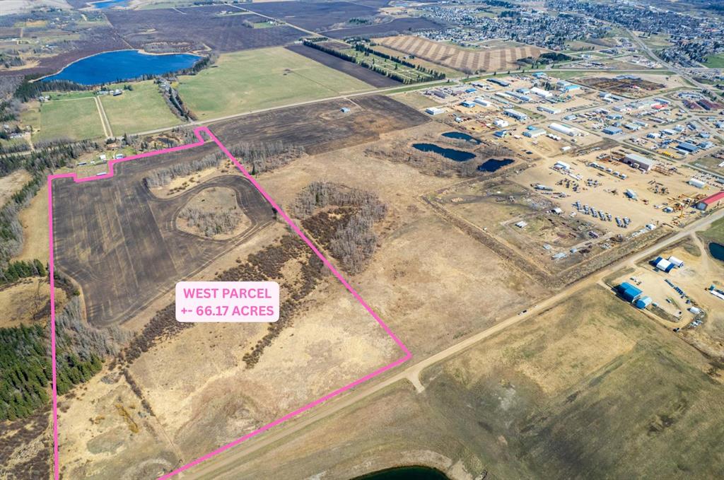 Picture of 7005 Highway 53  , Ponoka Real Estate Listing