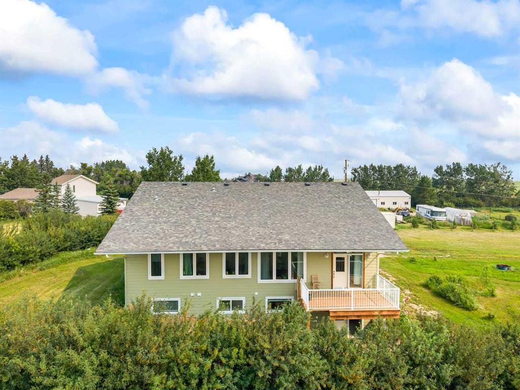 Picture of 272017 Range Road 282  , Rural Rocky View County Real Estate Listing