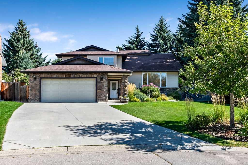 Picture of 502 Suntree Place , Okotoks Real Estate Listing