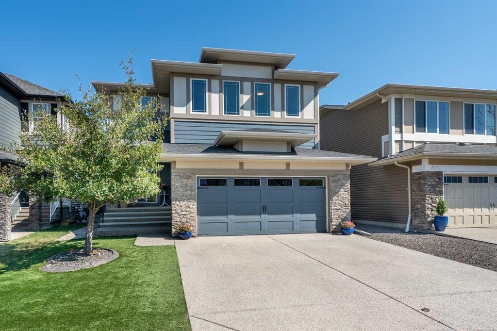 Picture of 6 Storm Mountain Place , Okotoks Real Estate Listing