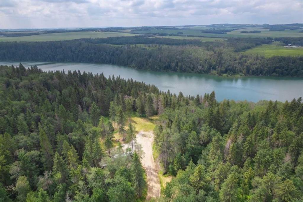 Picture of 420078 Range Road 245  , Rural Ponoka County Real Estate Listing
