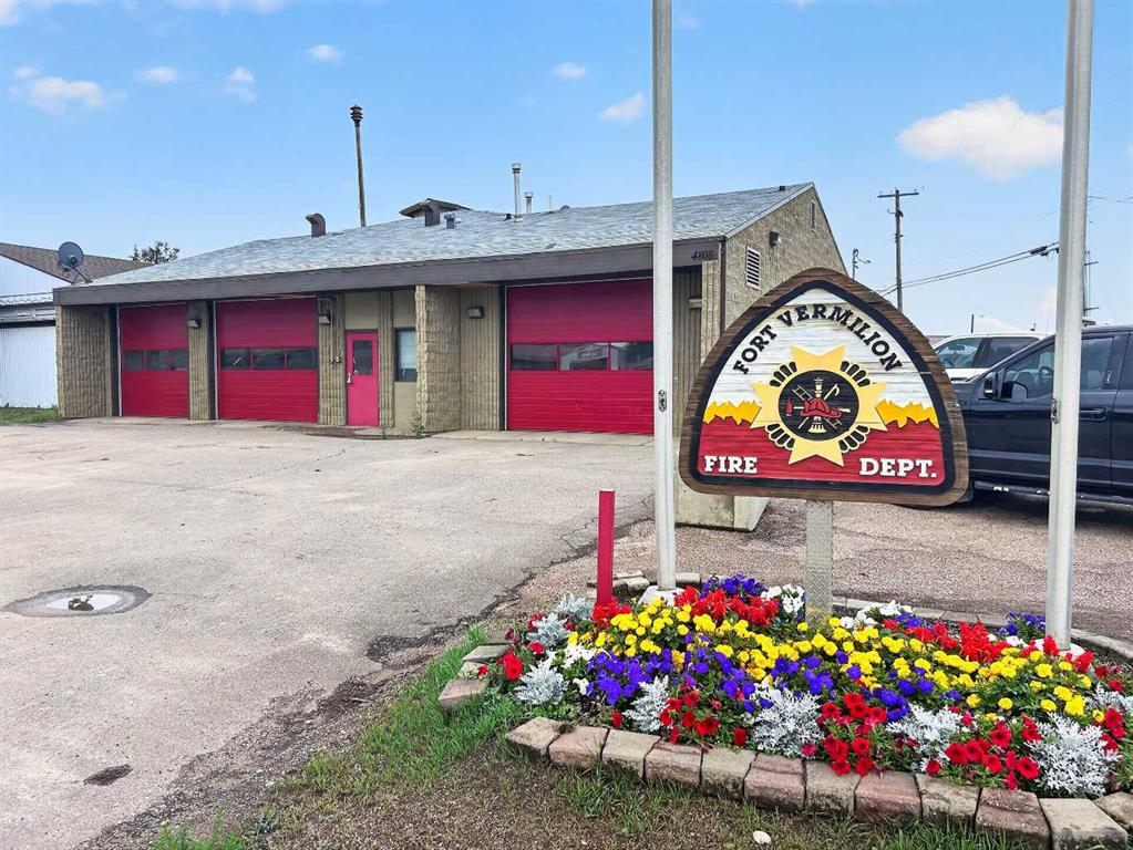 Picture of 4808 50 Street , Fort Vermilion Real Estate Listing