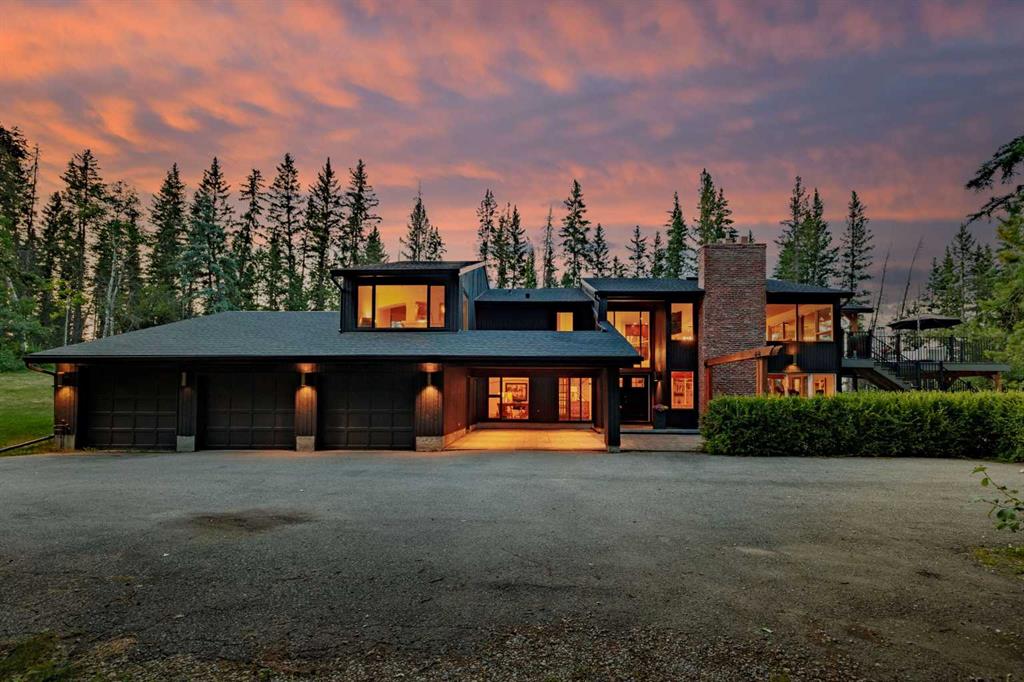 Picture of 15 Elbow River Point , Rural Rocky View County Real Estate Listing